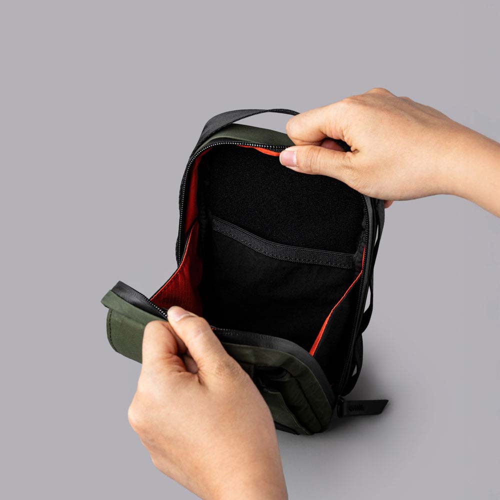 Modular Sling V2 - Storming Gravity