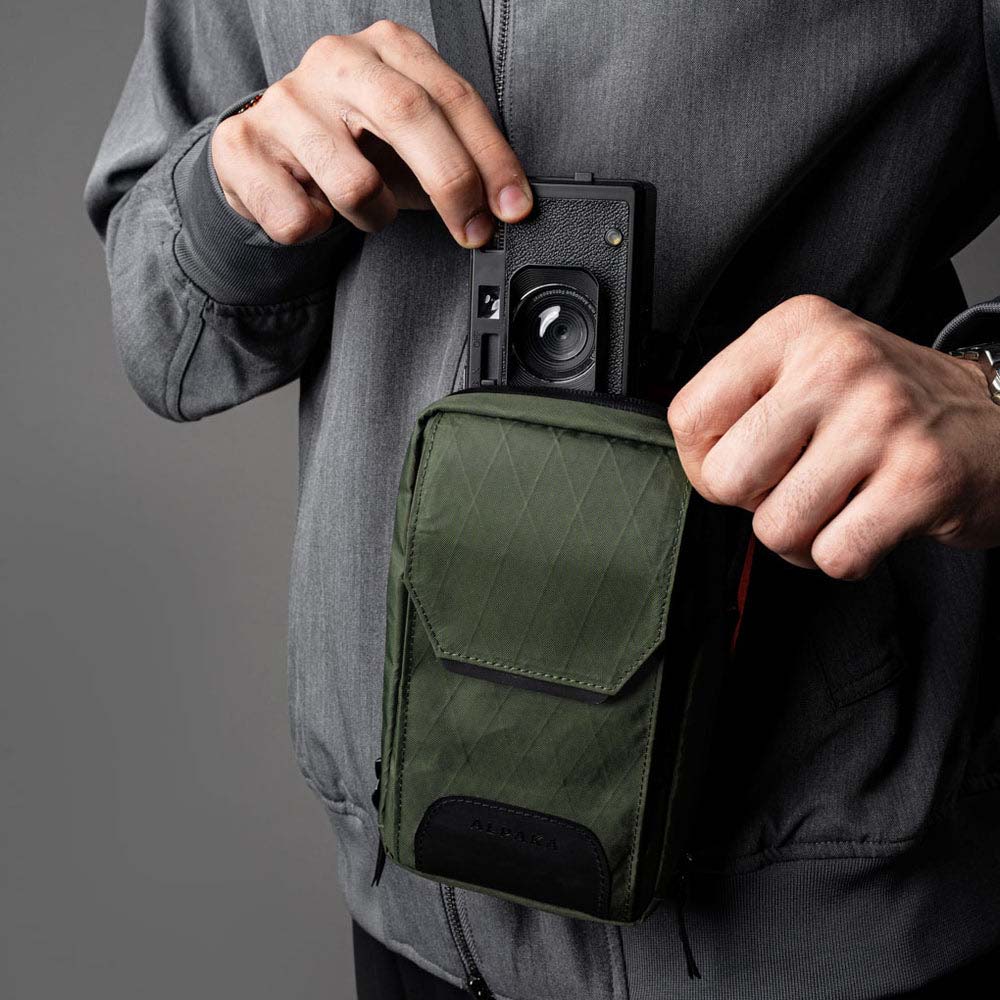 Modular Sling V2 - Storming Gravity