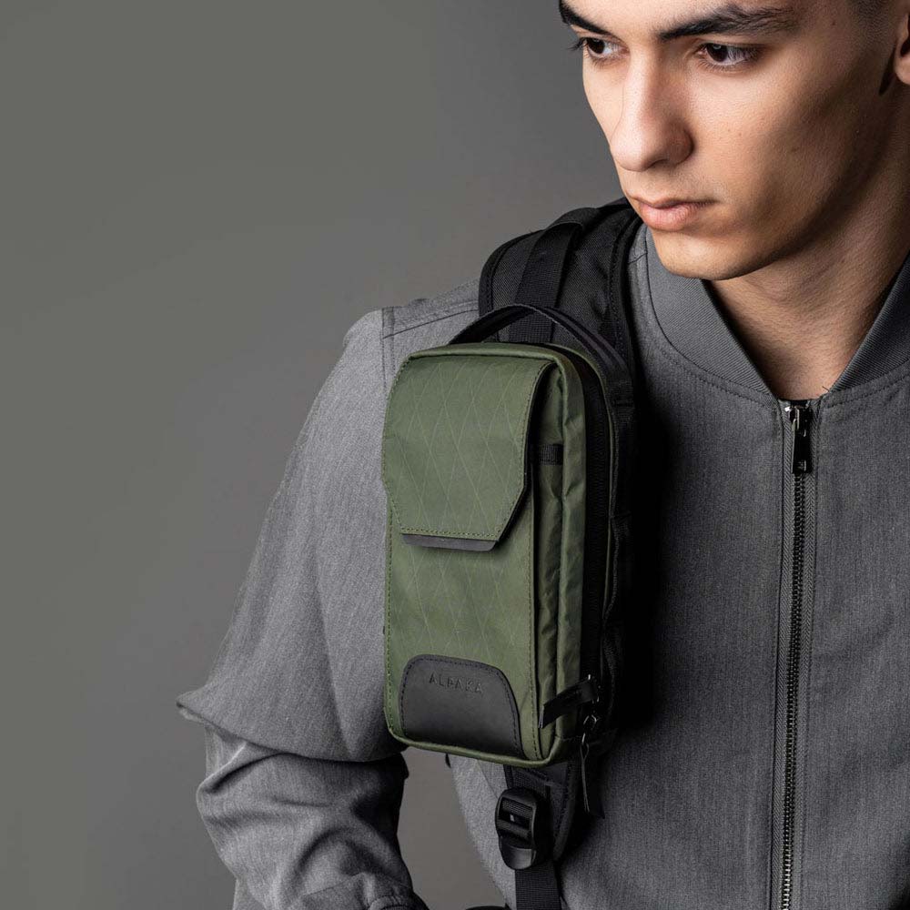 Modular Sling V2 - Storming Gravity