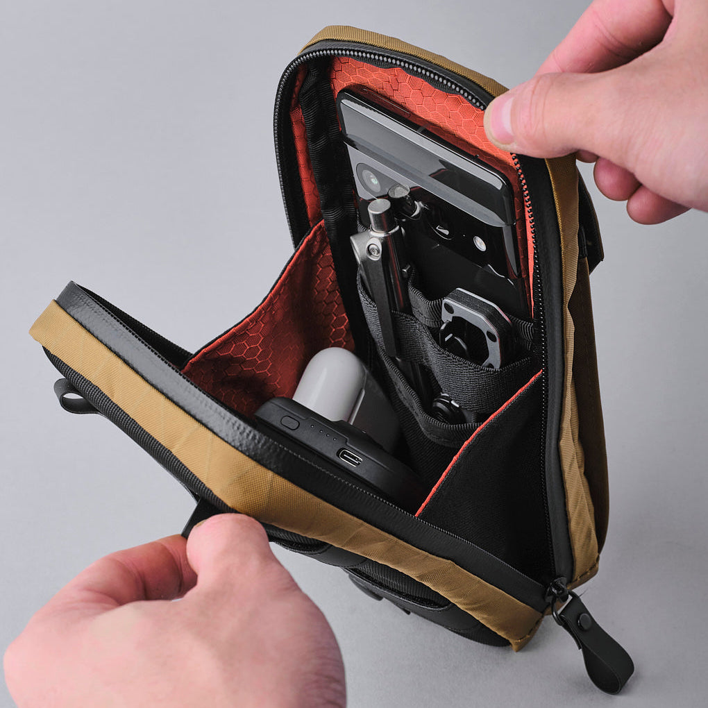 Alpaka Modular Sling
