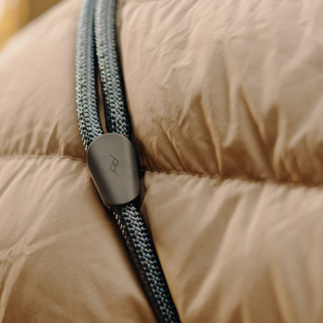 Mobile Crossbody Strap - Storming Gravity