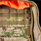 GR1 USA - BALLISTIC NYLON CORDURA (THE ORIGINAL RUCK)