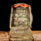 GR1 USA - BALLISTIC NYLON CORDURA (THE ORIGINAL RUCK)