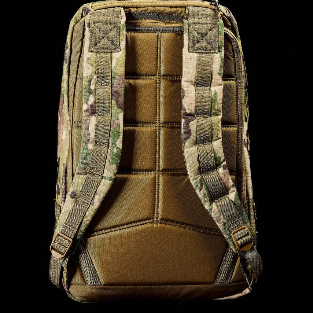 GR1 USA - BALLISTIC NYLON CORDURA (THE ORIGINAL RUCK)