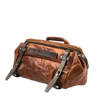 Night Rider Full Leather Sling Bag 9.5L