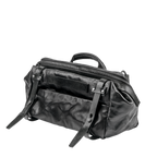 Night Rider Full Leather Sling Bag 9.5L