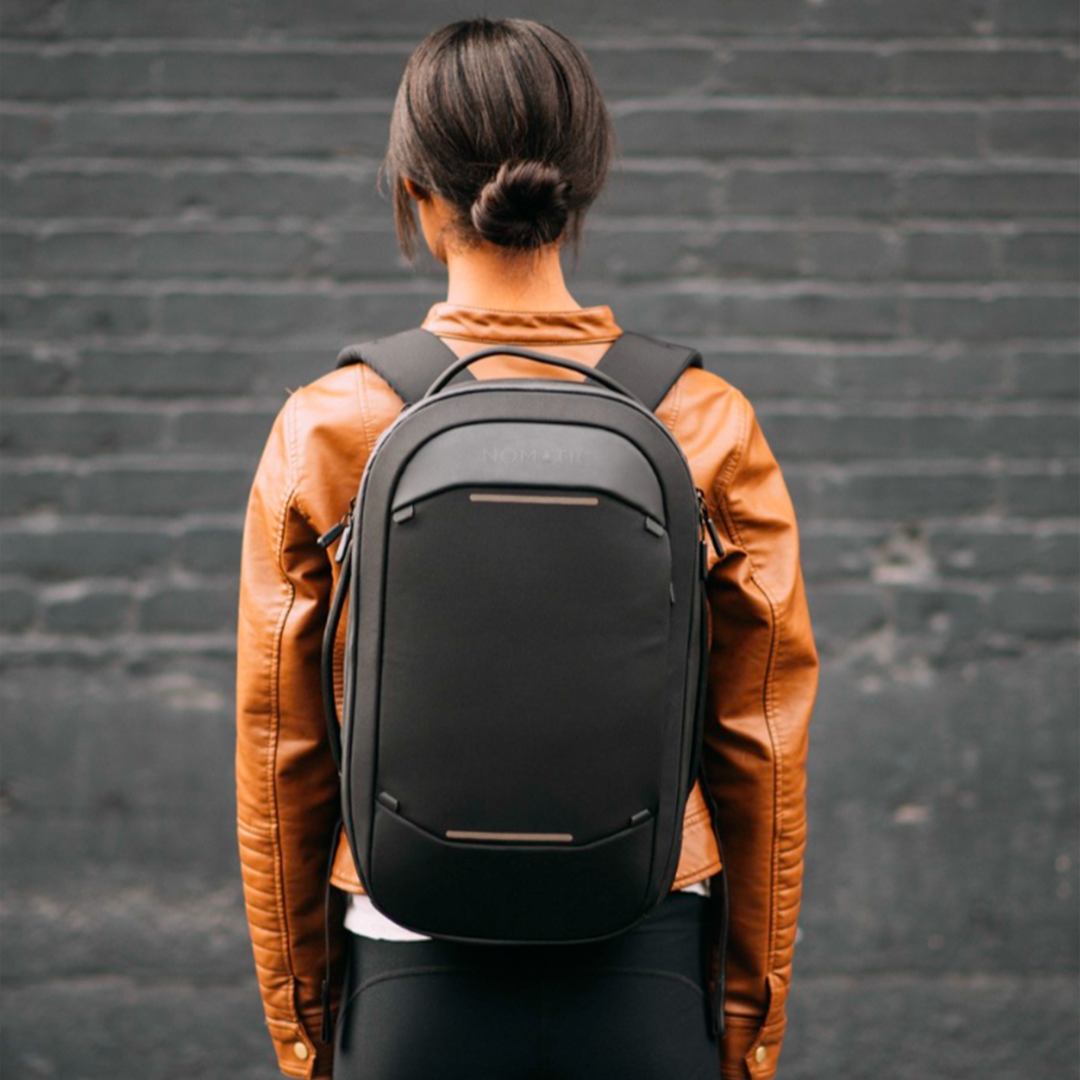 NOMATIC Navigator Series Backpack 15L – Storming Gravity