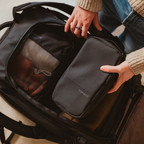 Toiletry Bag 2.0
