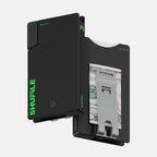 Shuffle Wallet