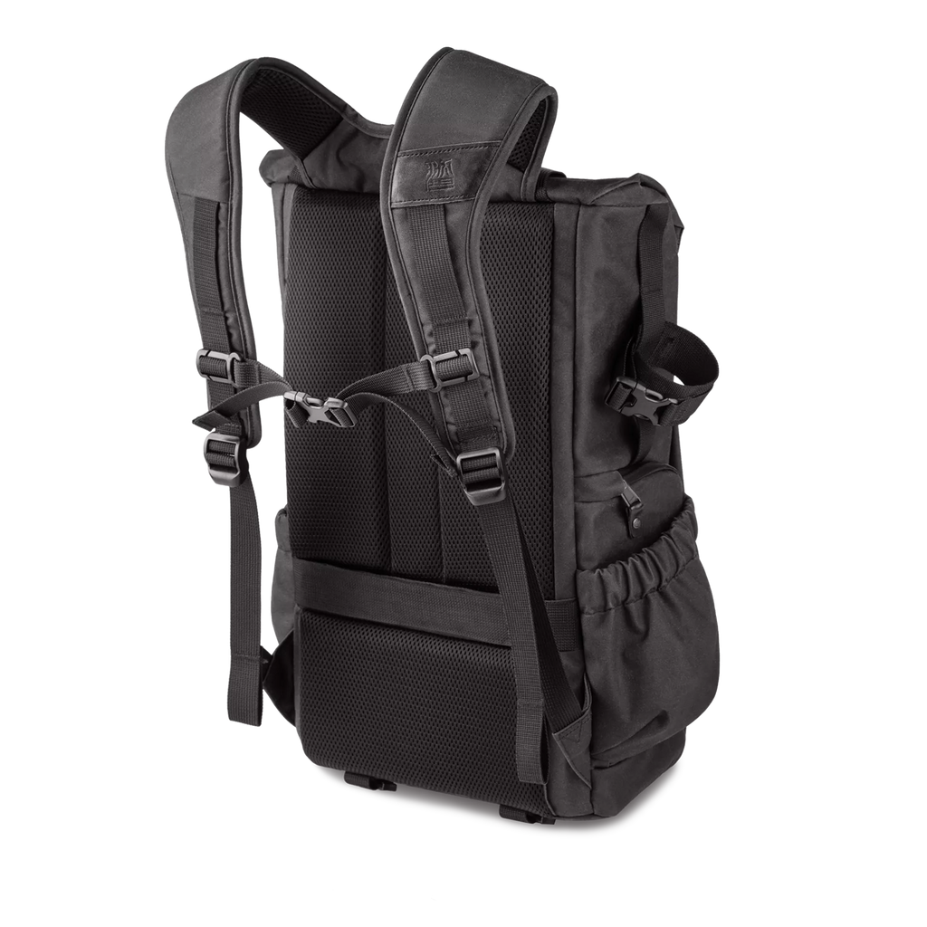 New Pilot Travel Camera Backpack 18L