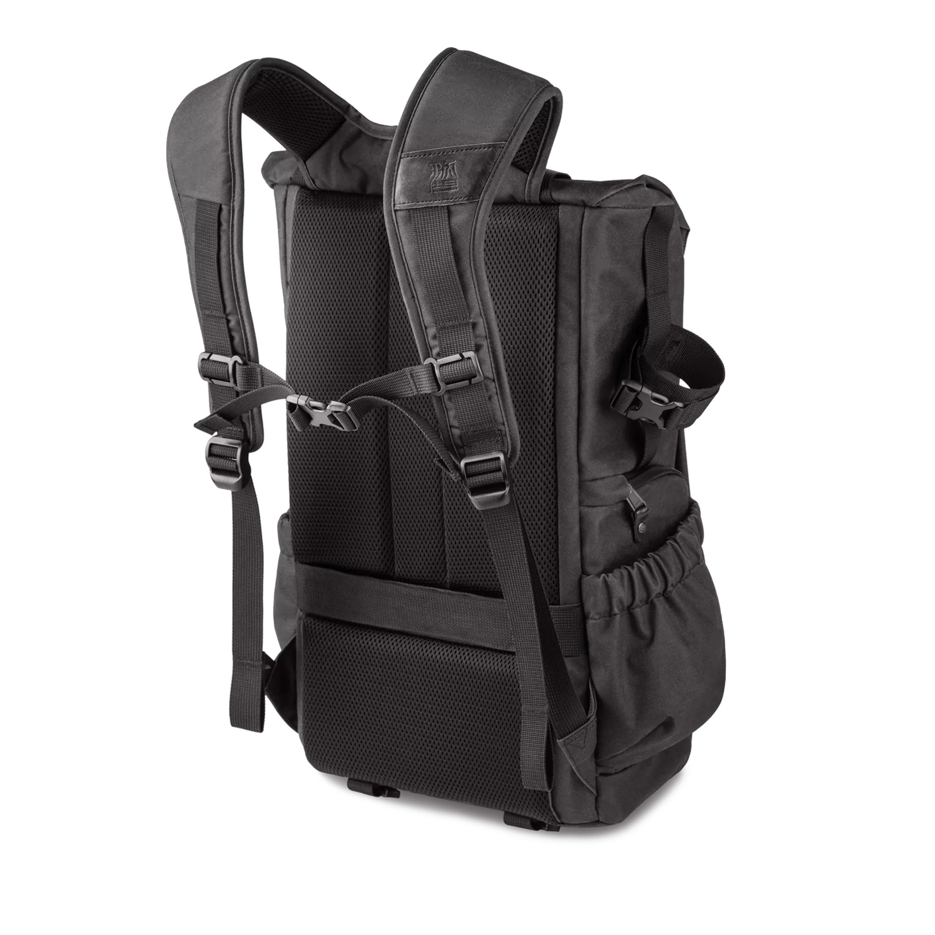 New Pilot Travel Camera Backpack 18L - Storming Gravity