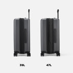 Method Luggage Carry-On 47L