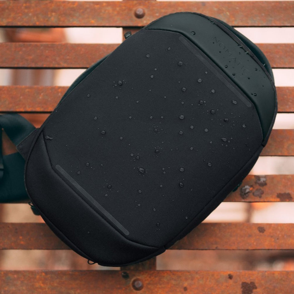 NOMATIC Navigator Series - 6L Sling - Storming Gravity