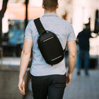 NOMATIC Navigator Series - 6L Sling - Storming Gravity
