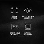 Outset Jacket