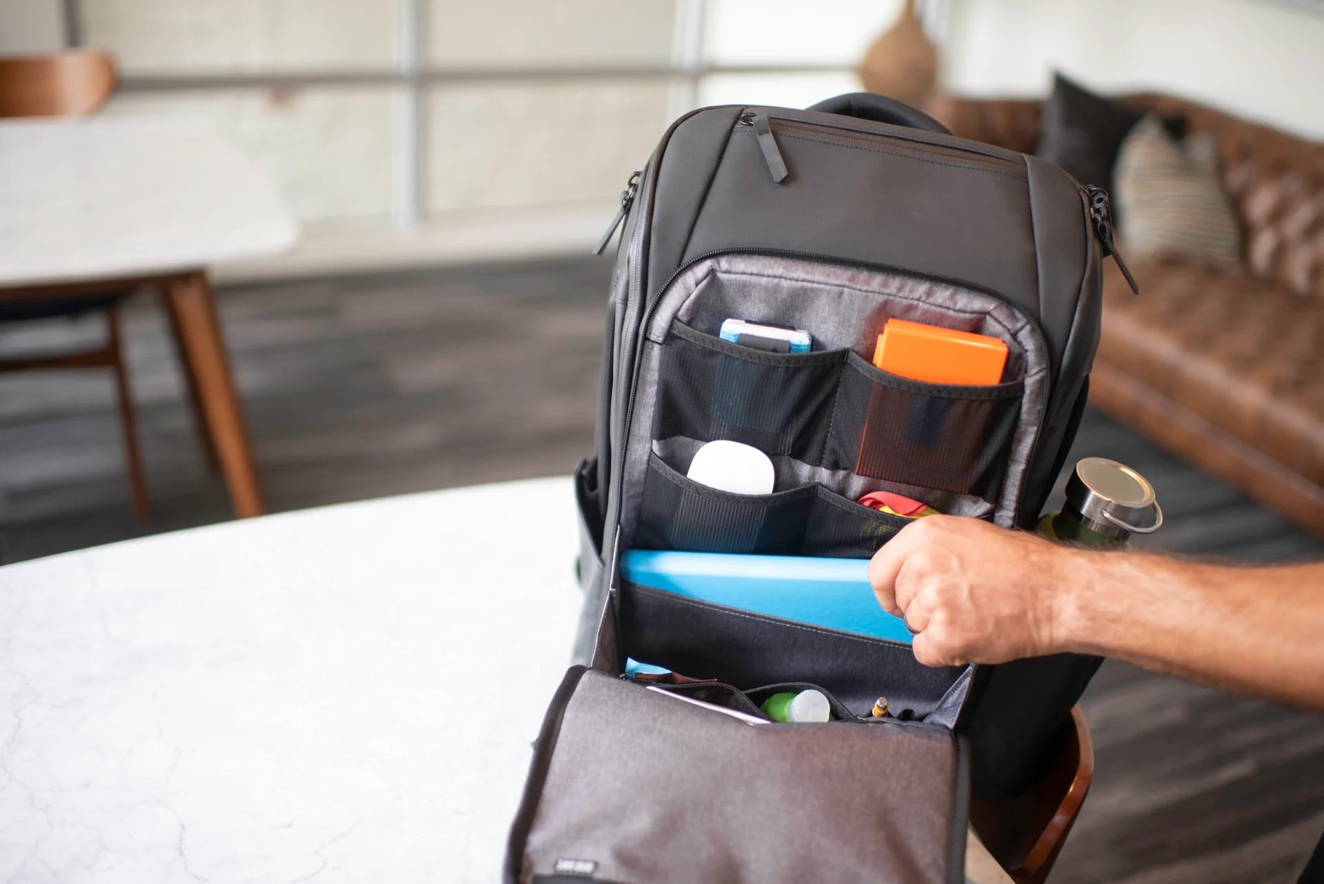 Travel Pack V2 The Most Functional Travel Pack Ever