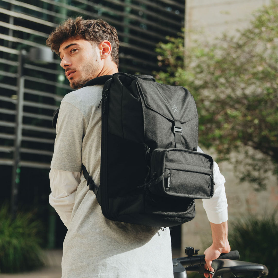Nook 1.0 - 14-34L Backpack
