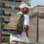 Nook 1.0 - 14-34L Backpack