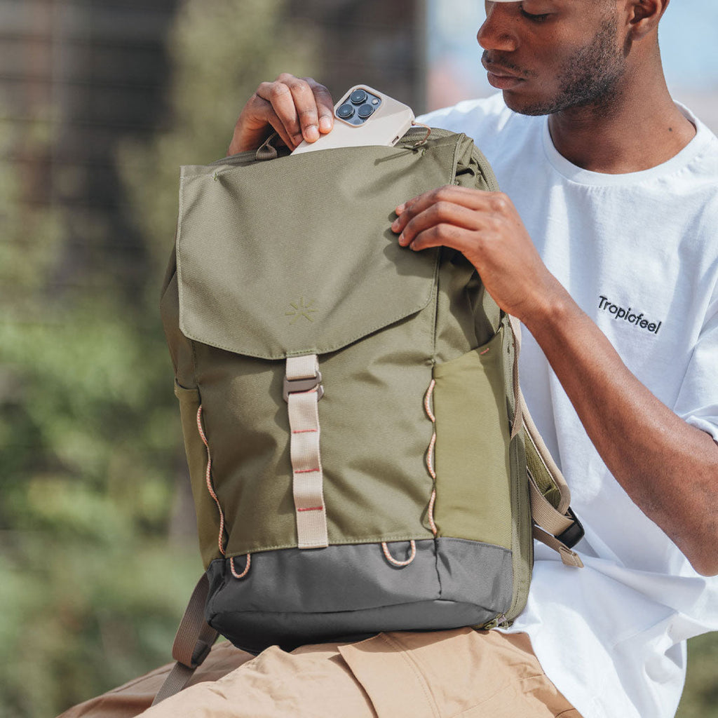 Nook 1.0 - 14-34L Backpack