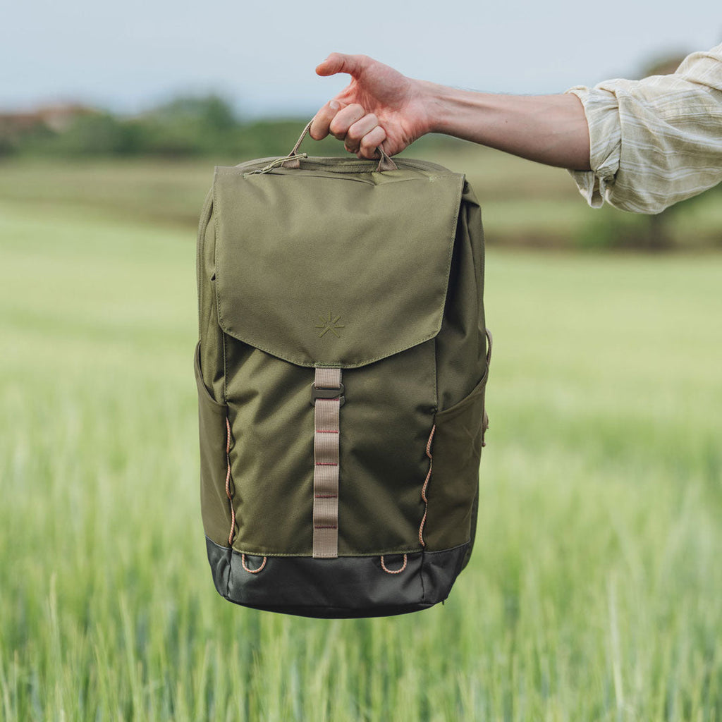 Nook 1.0 - 14-34L Backpack