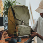 Nook Pouch 2L