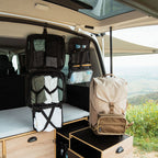 Nook 1.0 - 14-34L Backpack