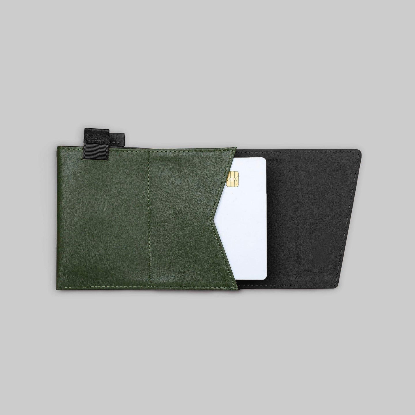 Speed Wallet - the Frenchie Co.