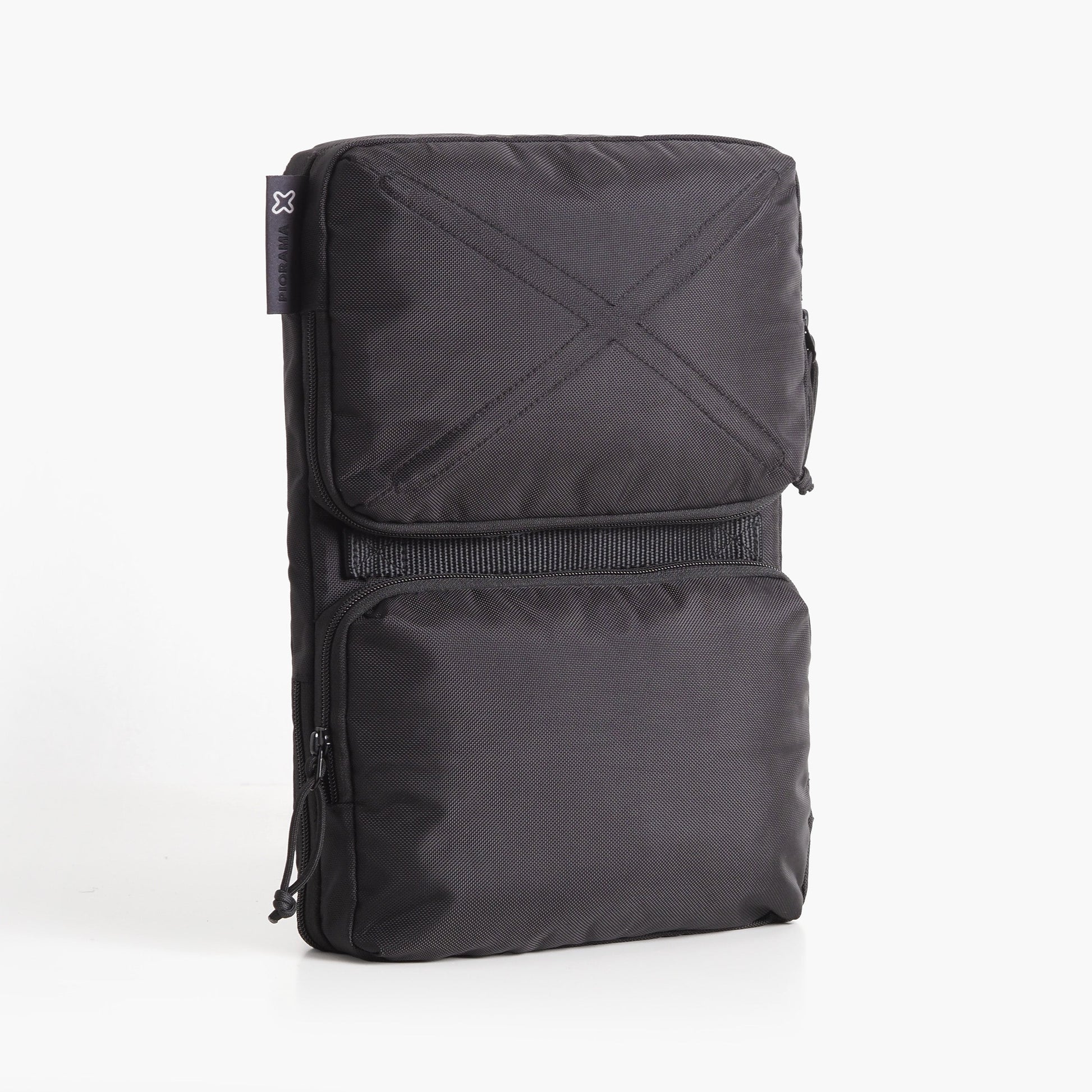 Omni - Laptop Sleeve + Tech Pouch