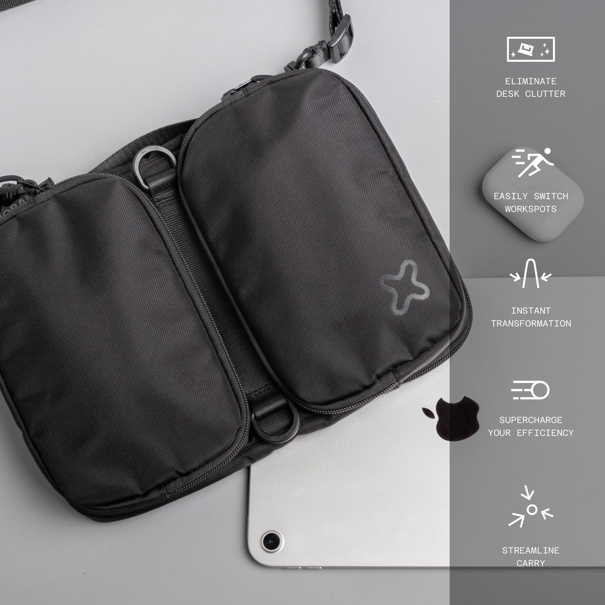 OMNI IPAD / TABLET