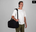 Pakt One Travel Duffel 2.0