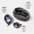 TPS - Organizer (Set of 3)