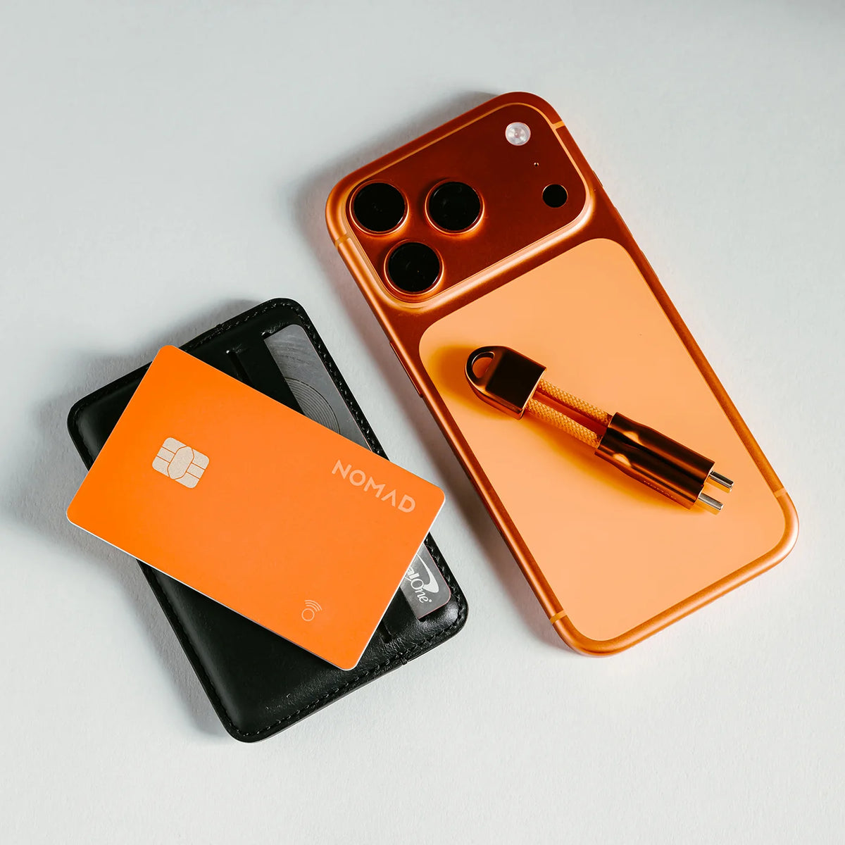 Tracking Card Pro