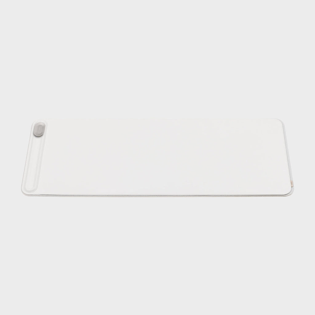Desk Mat Slim - Storming Gravity