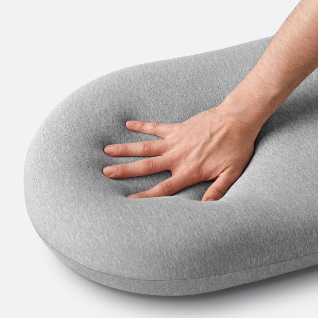 Memory Foam Bed Pillow - Storming Gravity