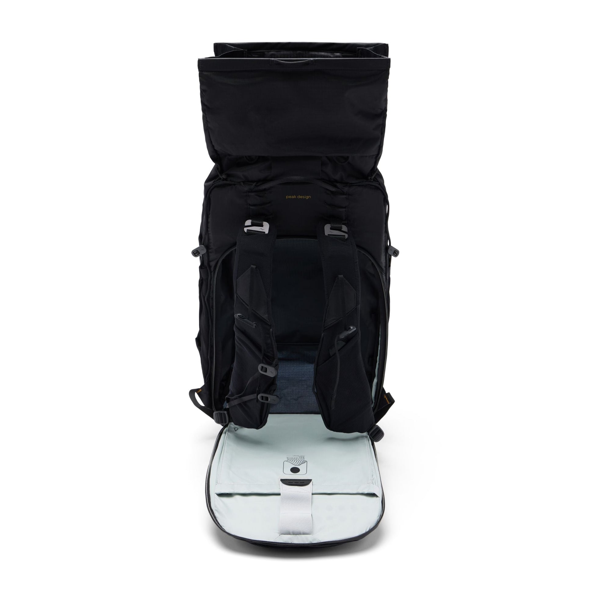 Outdoor Backpack 45L