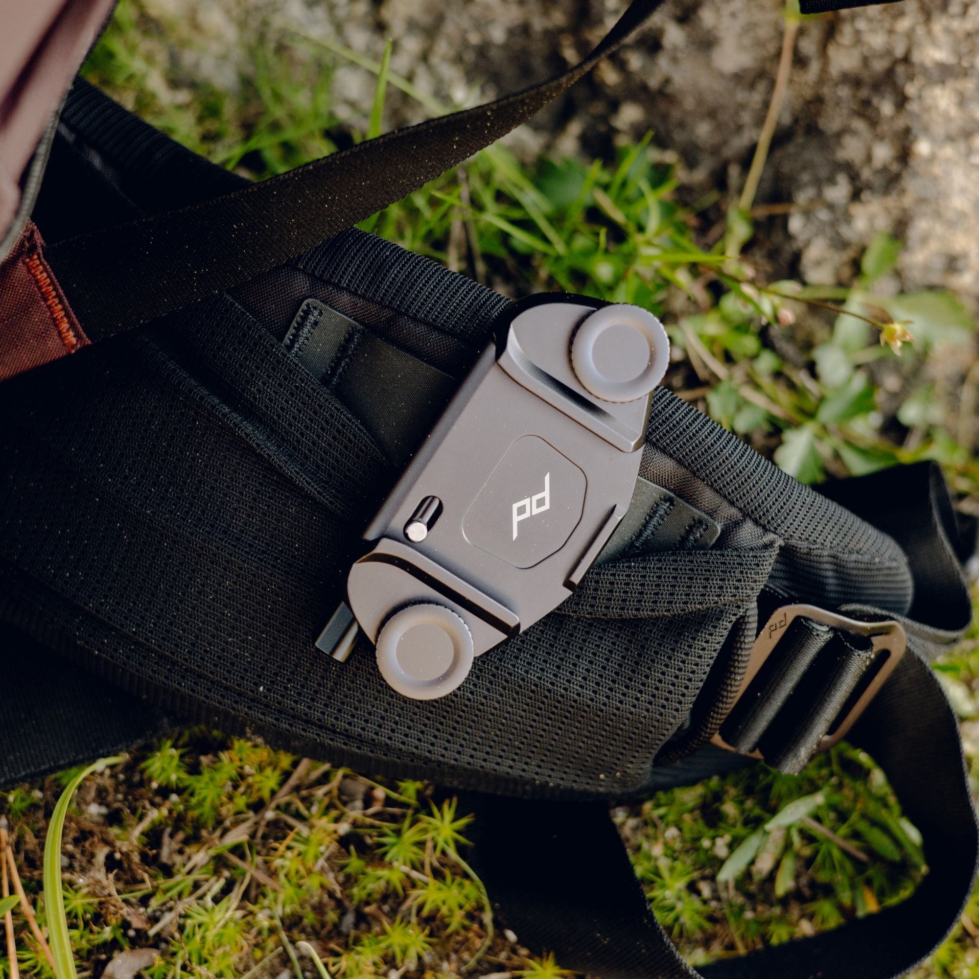 Outdoor Backpack 45L