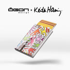 SLIDER | Keith Haring Color