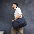 Pakt One Travel Duffel 2.0