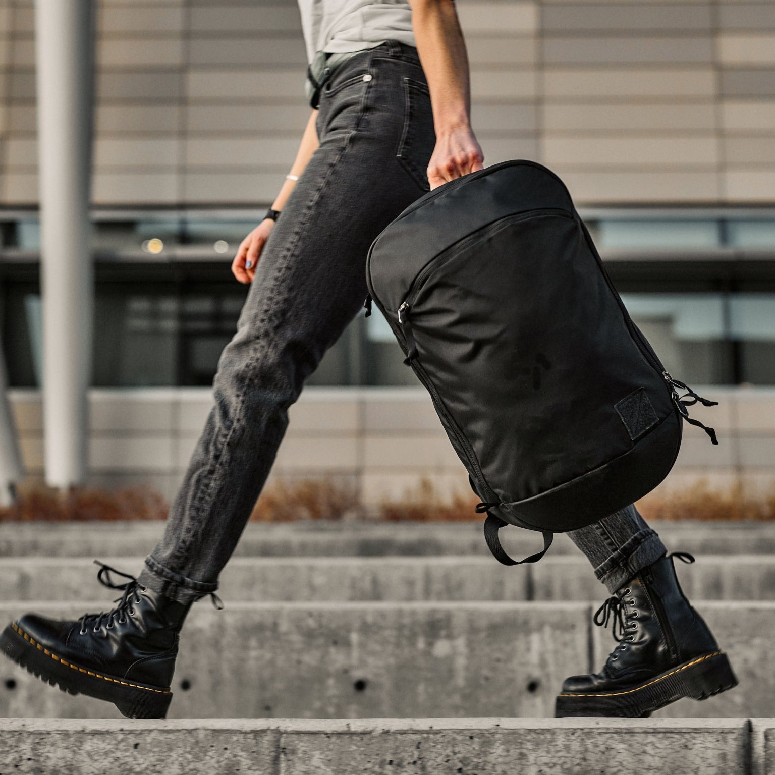 Evergoods Panel Loader Classic 20L – Storming Gravity