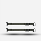Premium Accessory Straps (Updated Version)