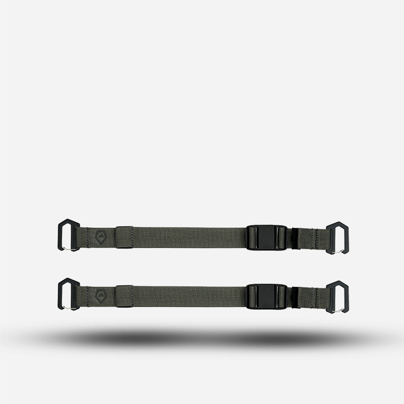 Premium Accessory Straps (Updated Version)