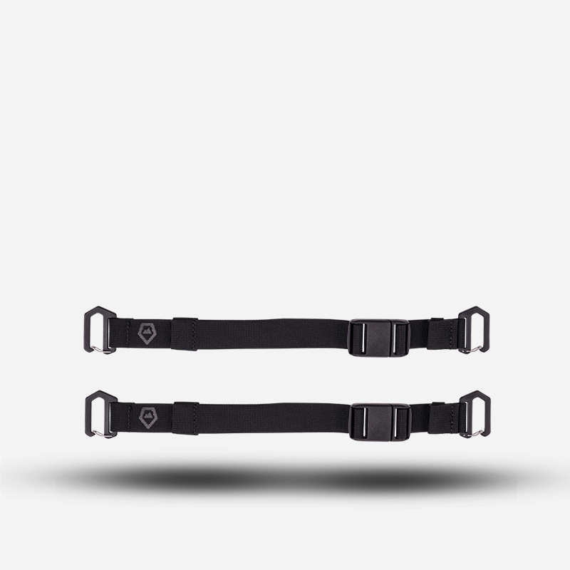 Premium Accessory Straps (Updated Version)