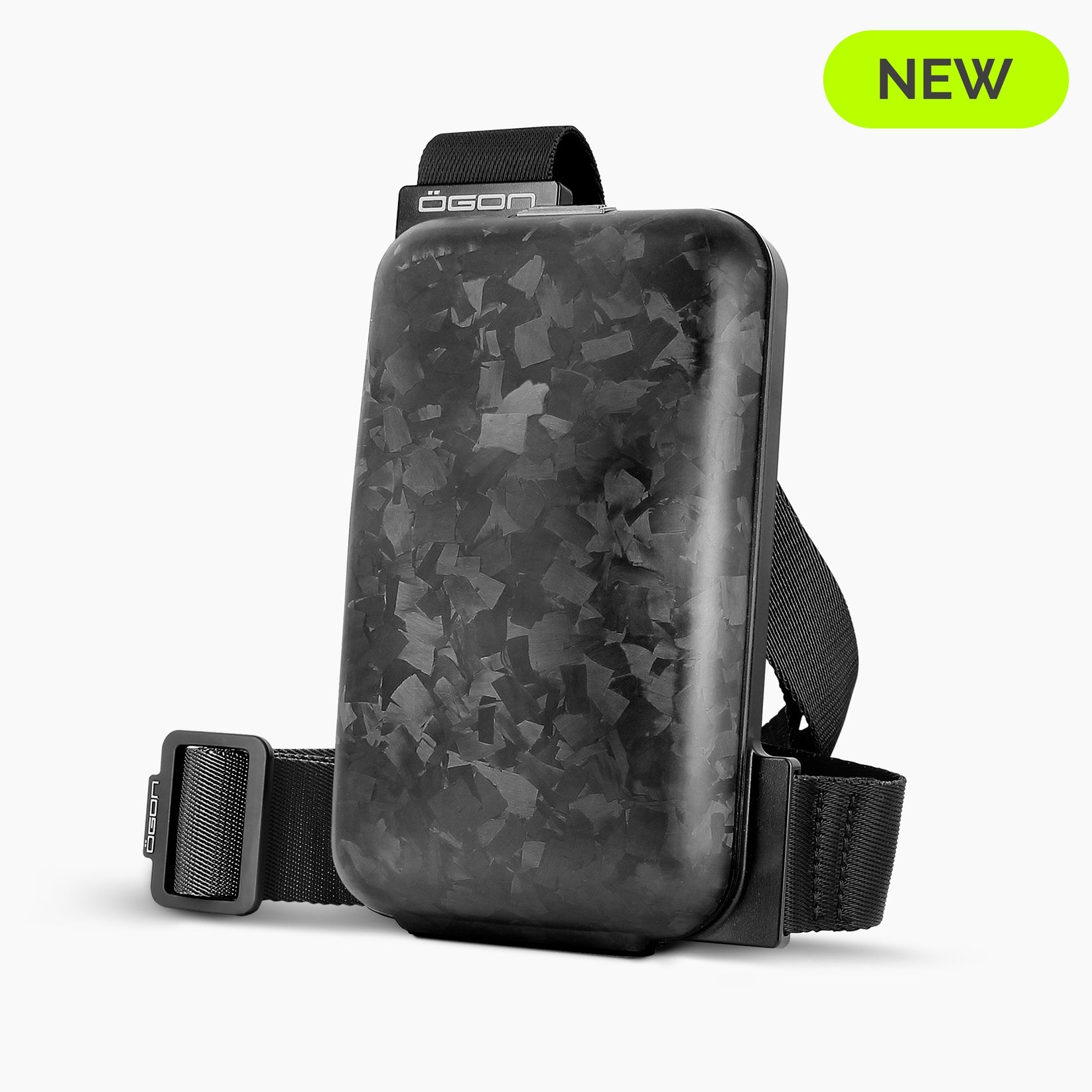 Ogon Phone Sling Bag & Wallet - Storming Gravity