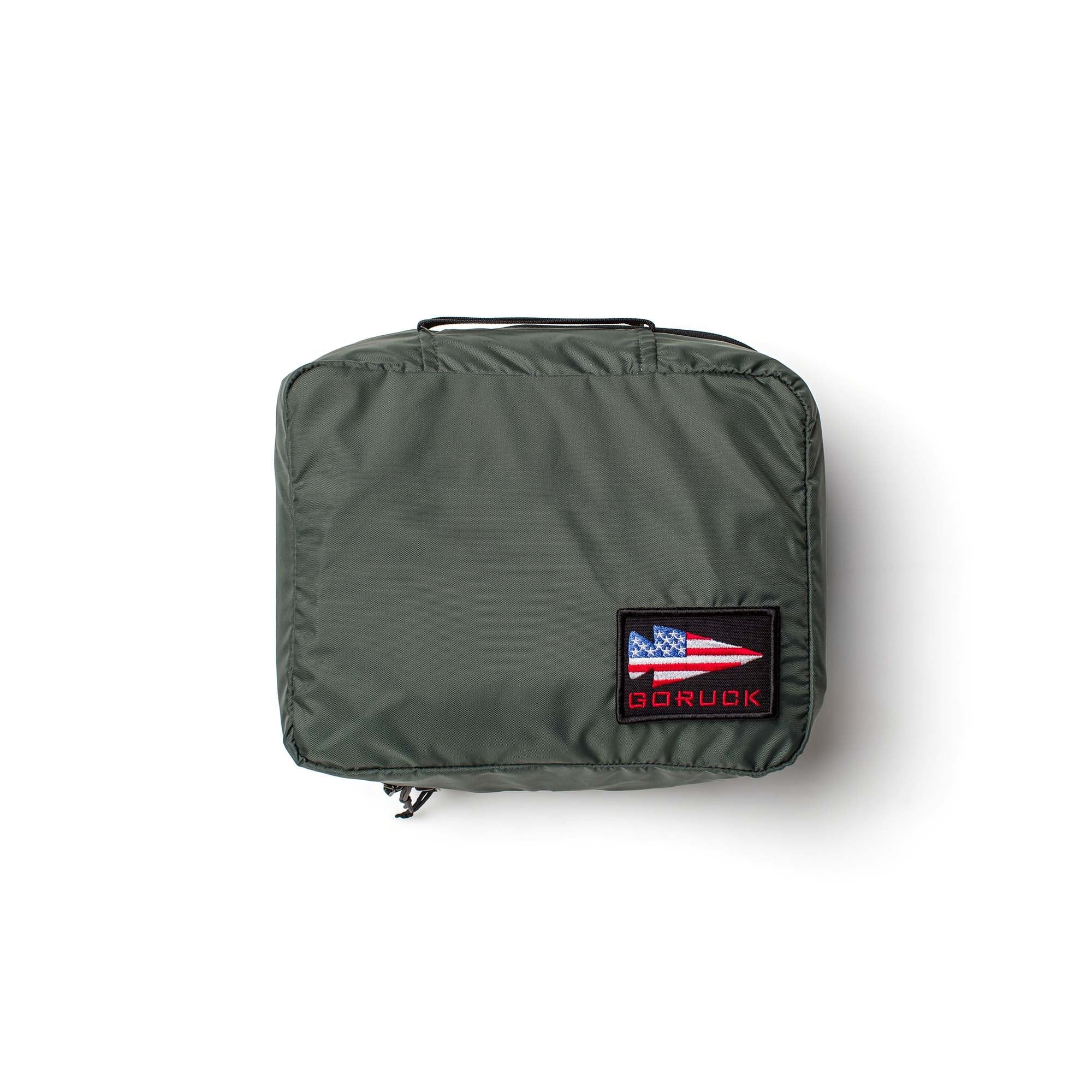 Packing Cube - GORUCK - Storming Gravity