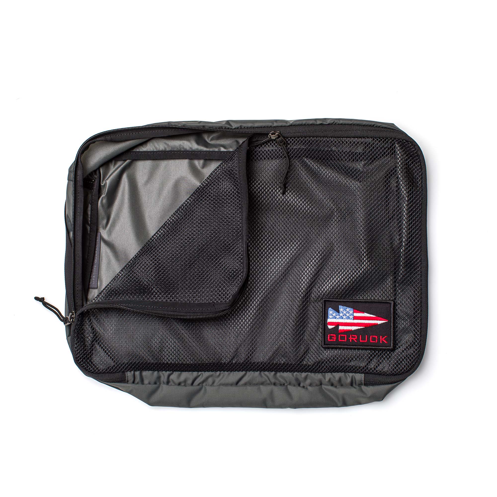Packing Cube - GORUCK - Storming Gravity