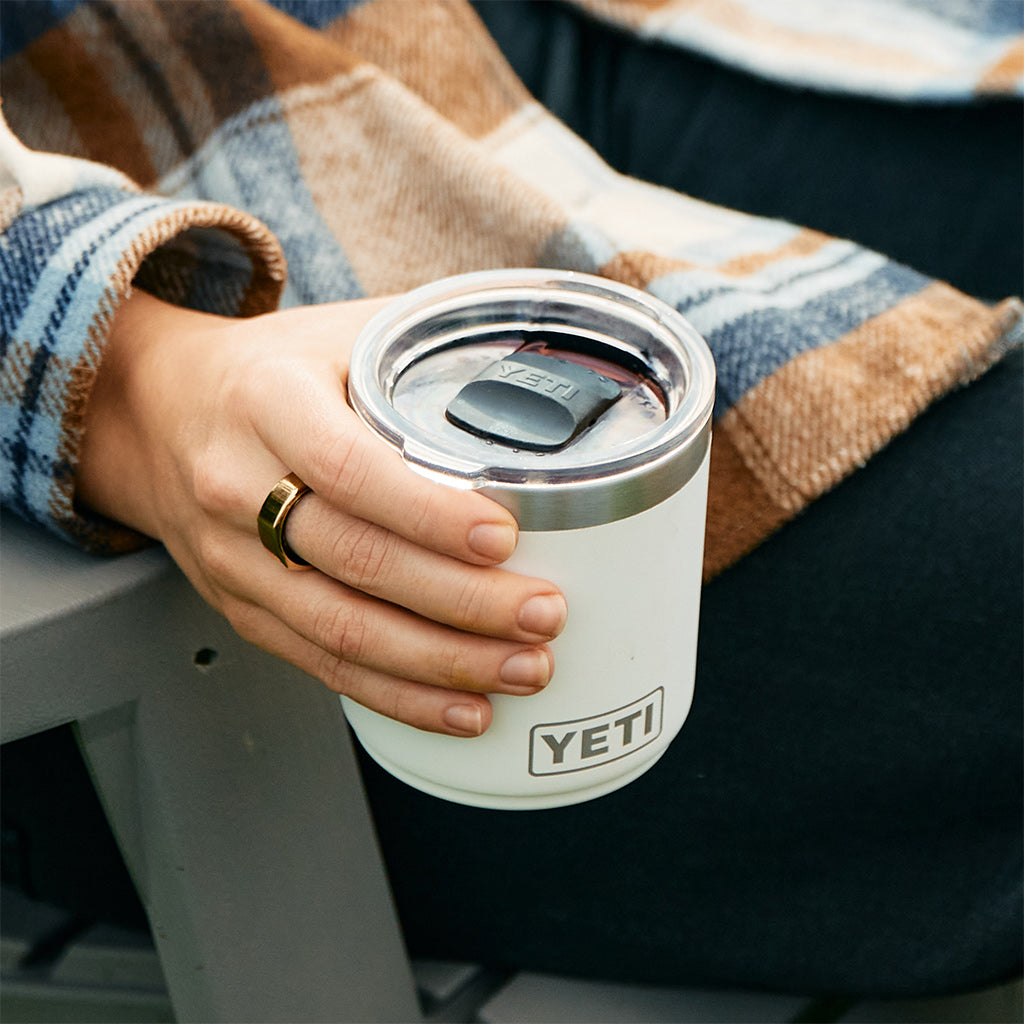 Rambler® 10oz Stackable Lowball