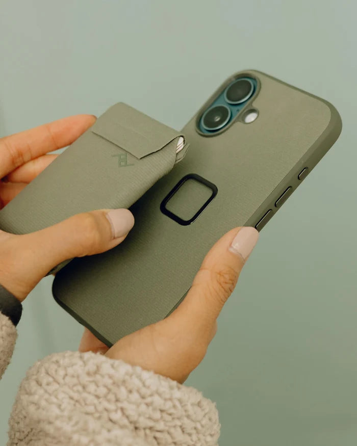 SlimLink Case for iPhone