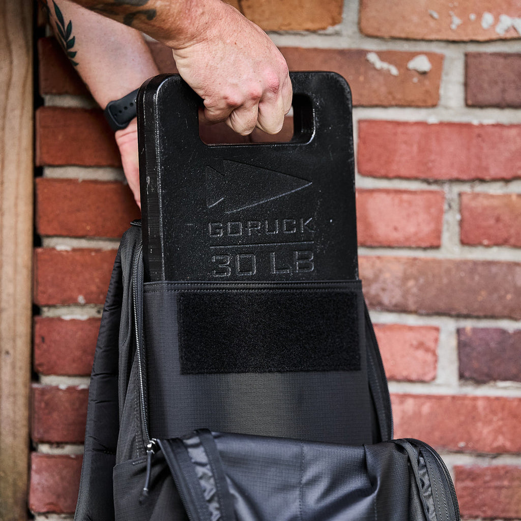 BASIC RUCKER® 17L