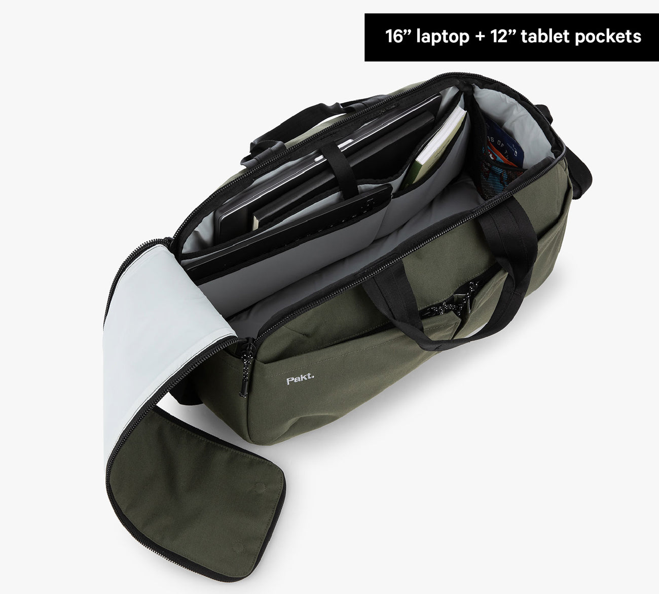 25L Travel Duffel