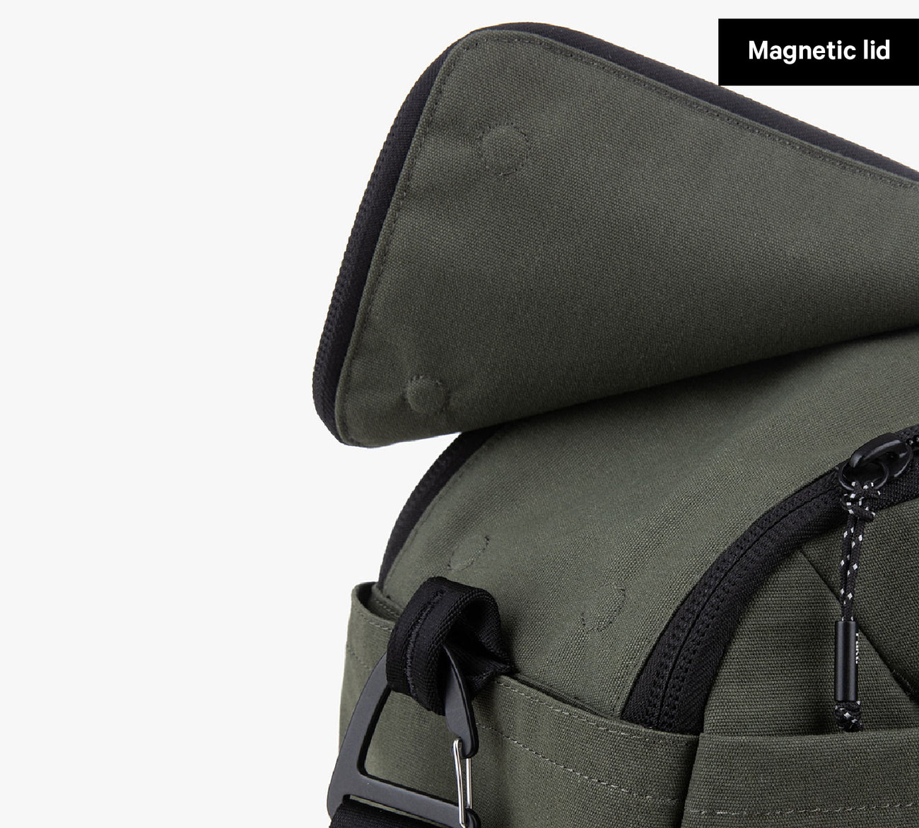 25L Travel Duffel